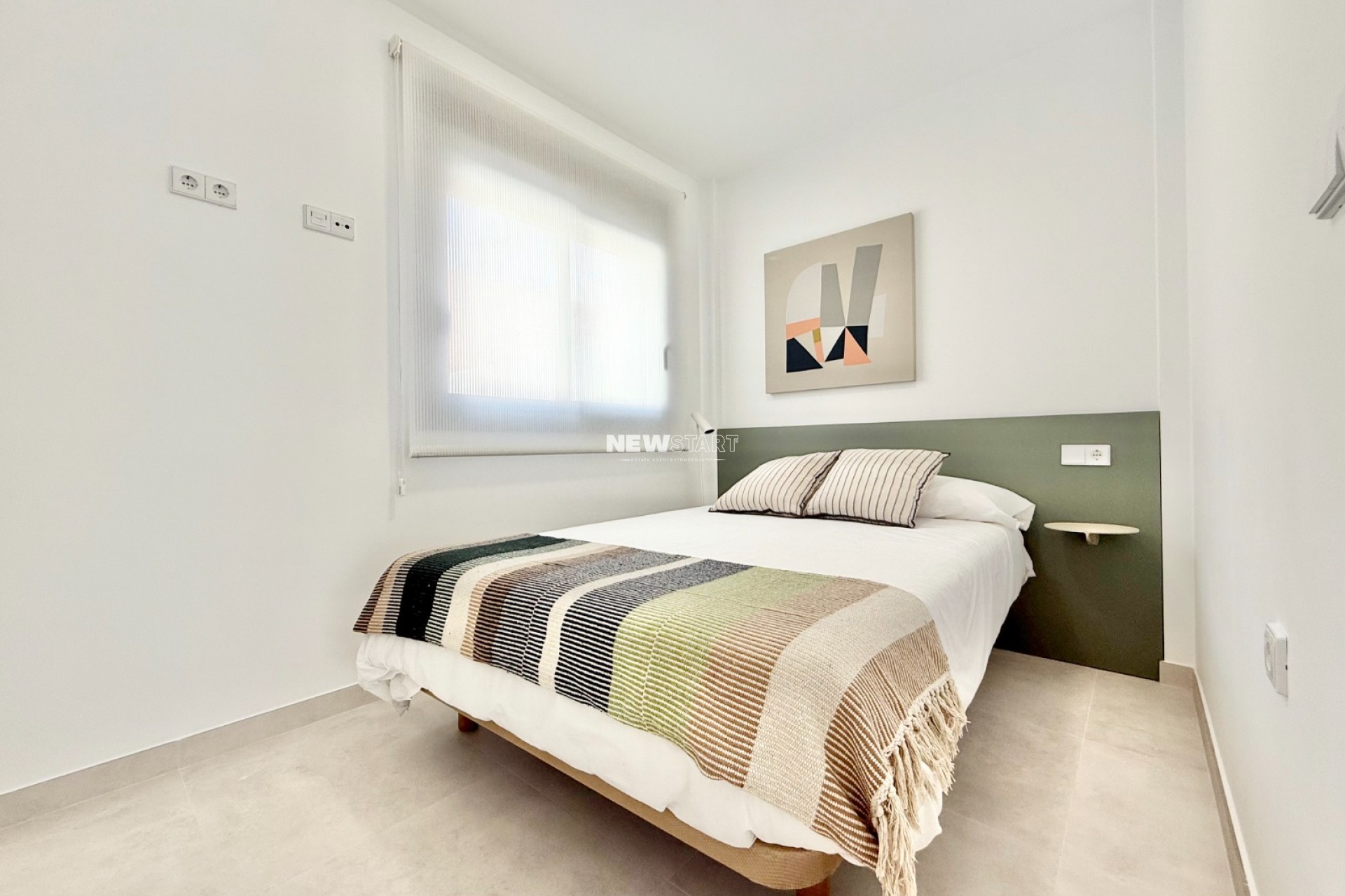 Nieuwbouw Woningen - Gelijkvloerse bungalow - Cox