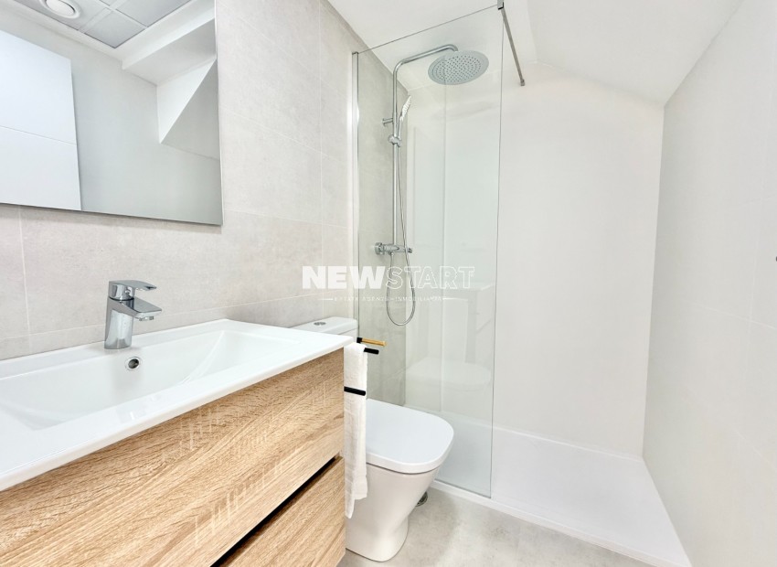 Nieuwbouw Woningen - Gelijkvloerse bungalow - Cox