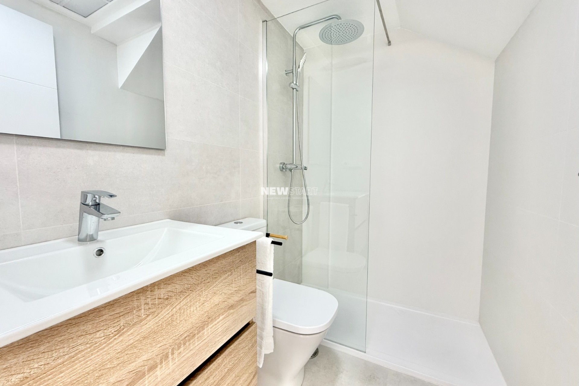 Nieuwbouw Woningen - Gelijkvloerse bungalow - Cox