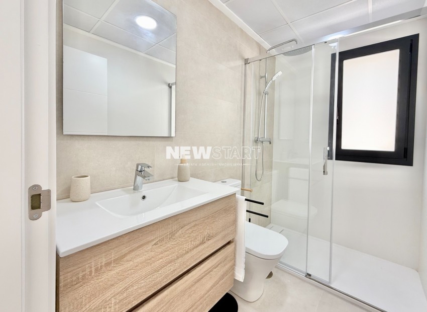 Nieuwbouw Woningen - Gelijkvloerse bungalow - Cox