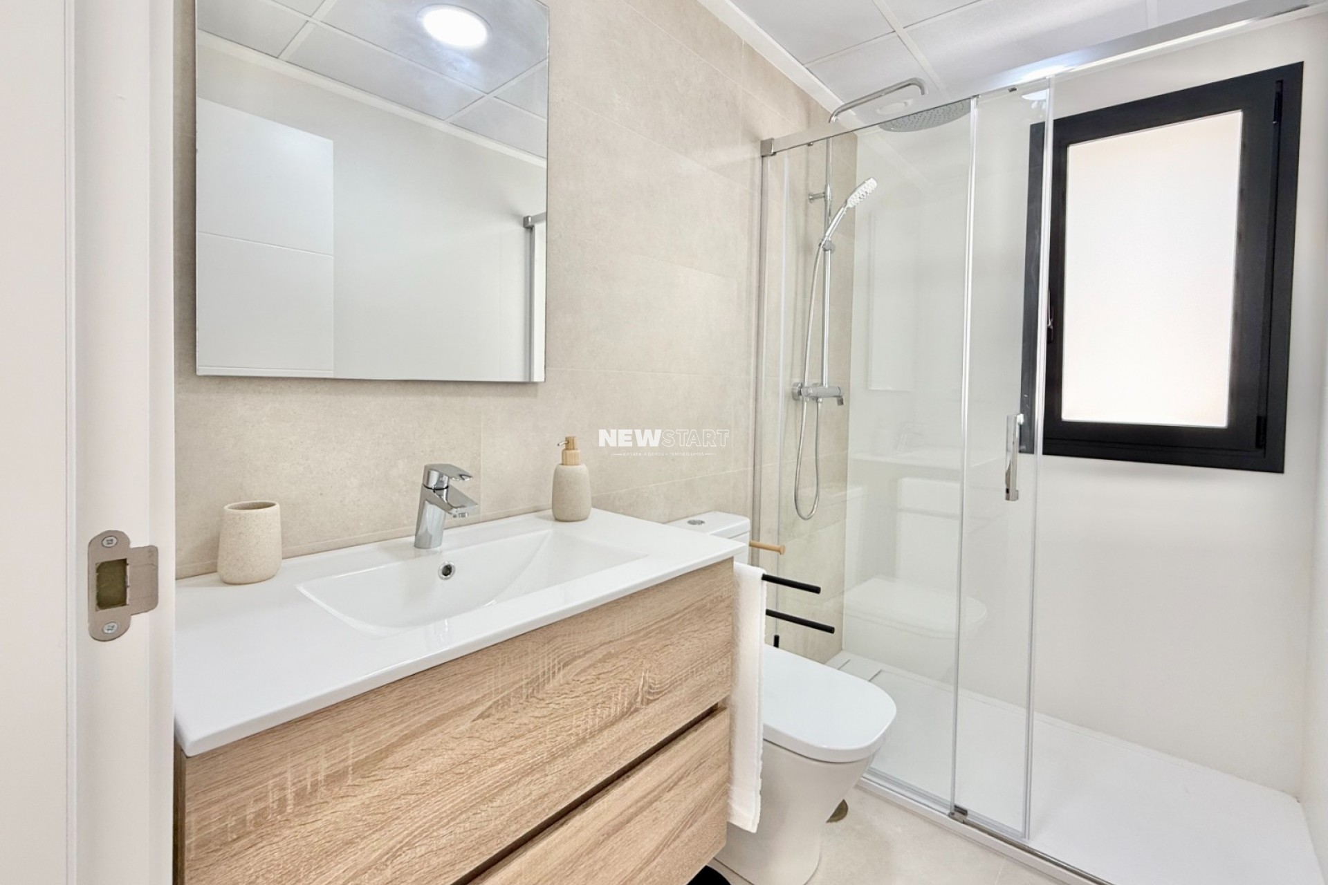 Nieuwbouw Woningen - Gelijkvloerse bungalow - Cox