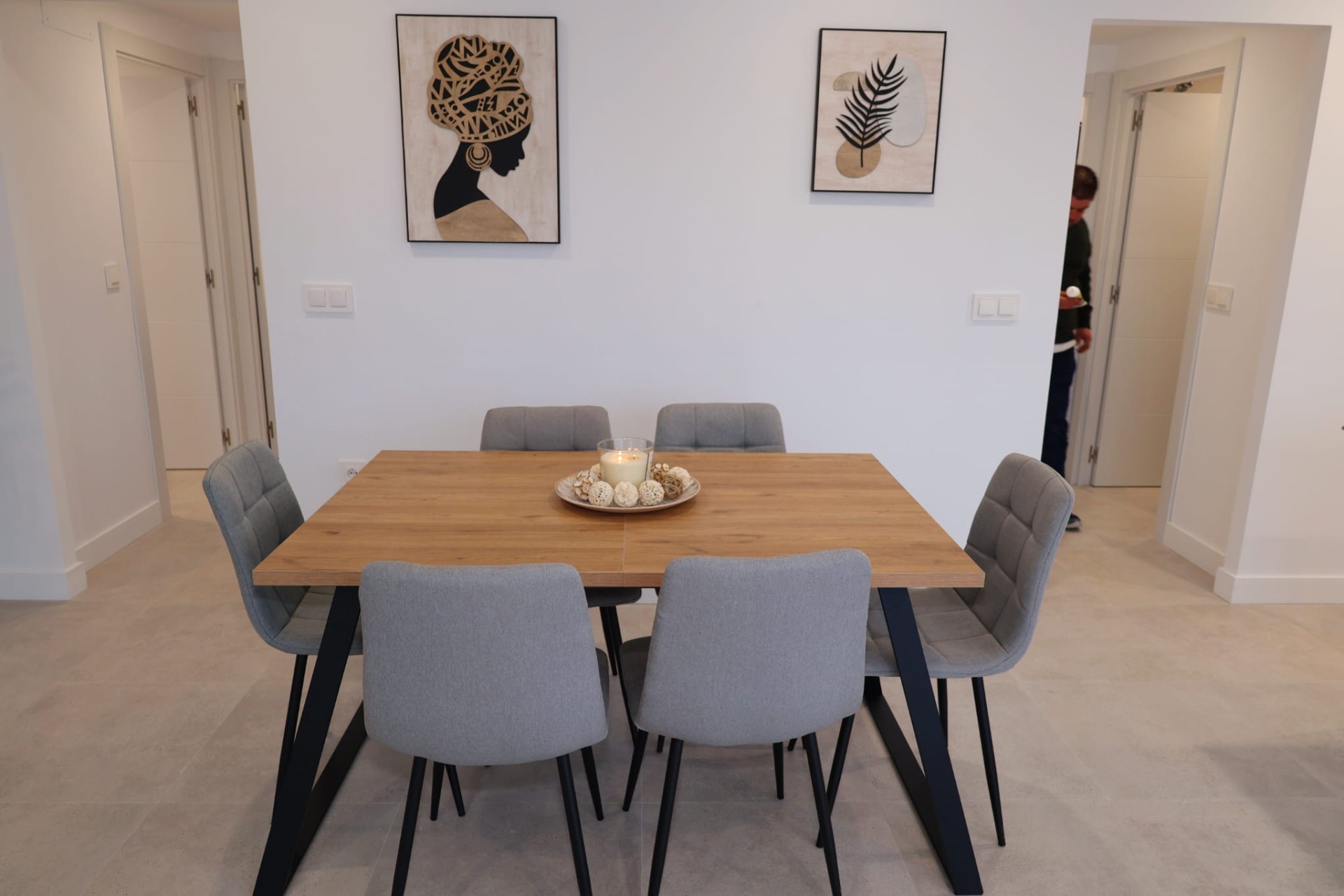 Nieuwbouw Woningen - Gelijkvloerse bungalow - Fuente Alamo