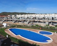 Nieuwbouw Woningen - Gelijkvloerse bungalow - Orihuela Costa