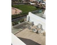 Nieuwbouw Woningen - Gelijkvloerse bungalow - Orihuela Costa