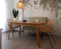 Nieuwbouw Woningen - Gelijkvloerse bungalow - Orihuela Costa