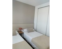 Nieuwbouw Woningen - Gelijkvloerse bungalow - Orihuela Costa