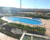 Nieuwbouw Woningen - Gelijkvloerse bungalow - Orihuela Costa