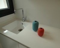 Nieuwbouw Woningen - Gelijkvloerse bungalow - Pilar de la Horadada