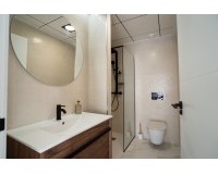 Nieuwbouw Woningen - Gelijkvloerse bungalow - Pilar de la Horadada