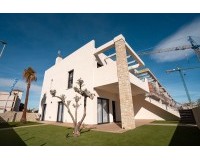 Nieuwbouw Woningen - Gelijkvloerse bungalow - Pilar de la Horadada