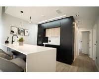 Nieuwbouw Woningen - Gelijkvloerse bungalow - Pilar de la Horadada