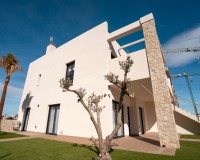 Nieuwbouw Woningen - Gelijkvloerse bungalow - Pilar de la Horadada