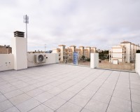 Nieuwbouw Woningen - Gelijkvloerse bungalow - Pilar de la Horadada