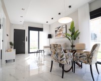 Nieuwbouw Woningen - Gelijkvloerse bungalow - Pilar de la Horadada