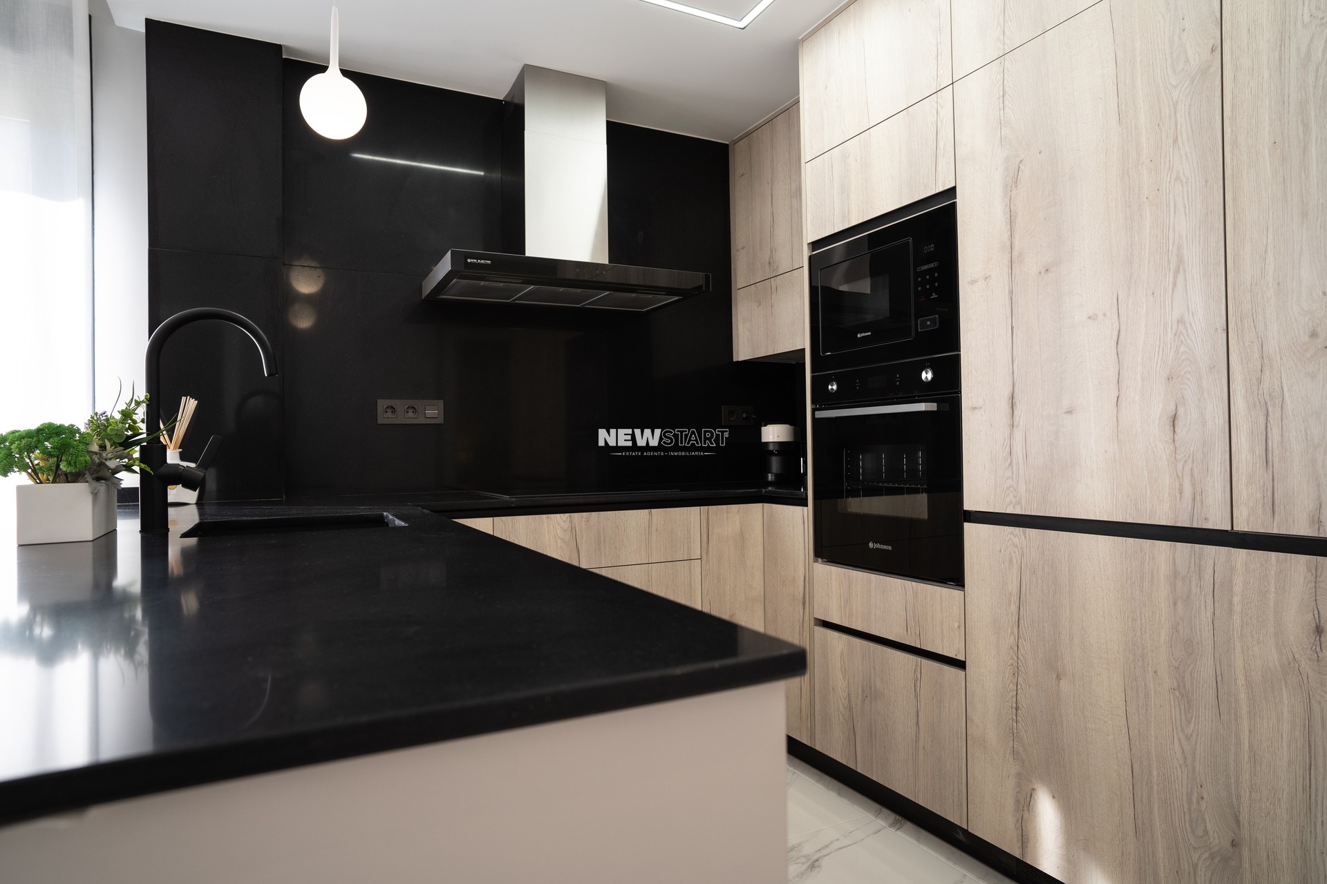 Nieuwbouw Woningen - Gelijkvloerse bungalow - Pilar de la Horadada