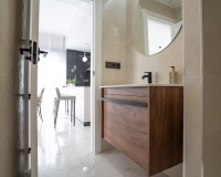 Nieuwbouw Woningen - Gelijkvloerse bungalow - Pilar de la Horadada