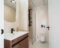 Nieuwbouw Woningen - Gelijkvloerse bungalow - Pilar de la Horadada