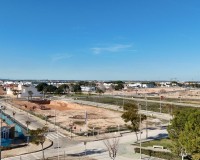 Nieuwbouw Woningen - Gelijkvloerse bungalow - Pilar de la Horadada