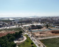 Nieuwbouw Woningen - Gelijkvloerse bungalow - Pilar de la Horadada