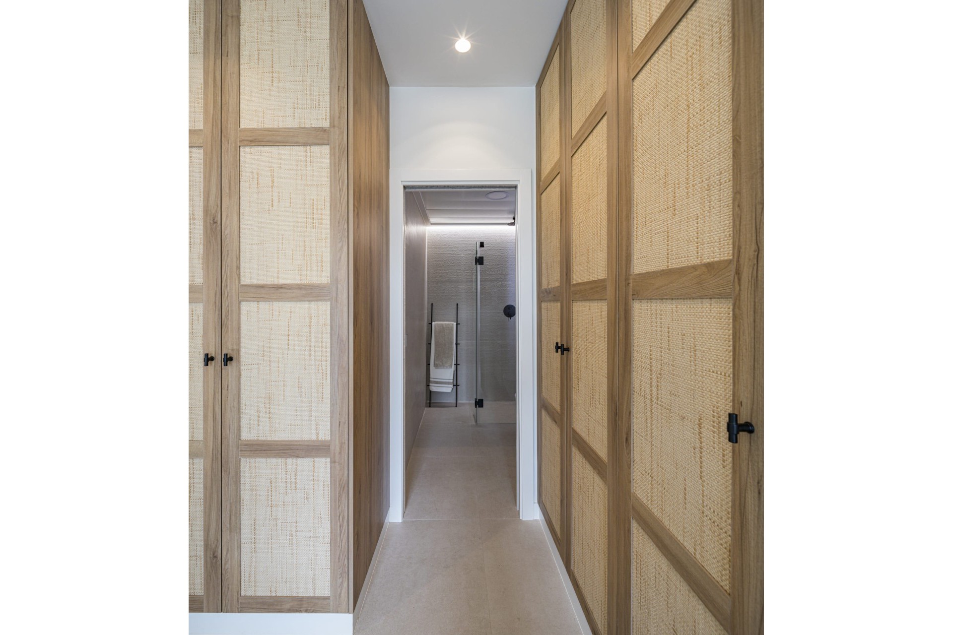 Nieuwbouw Woningen - Gelijkvloerse bungalow - Pilar de la Horadada