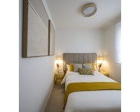 Nieuwbouw Woningen - Gelijkvloerse bungalow - Pilar de la Horadada