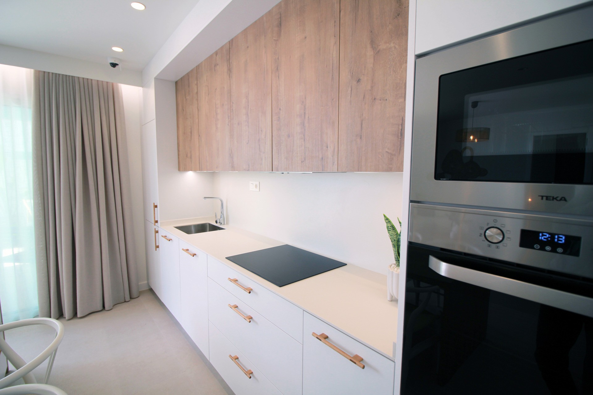 Nieuwbouw Woningen - Gelijkvloerse bungalow - Pilar de la Horadada