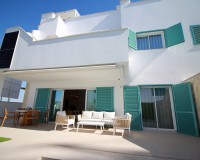 Nieuwbouw Woningen - Gelijkvloerse bungalow - Pilar de la Horadada