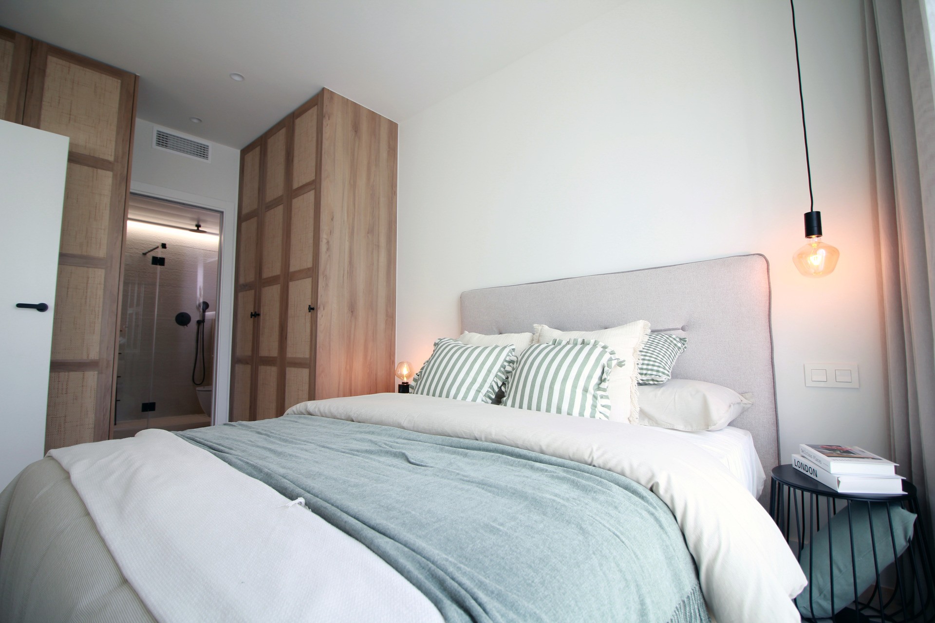 Nieuwbouw Woningen - Gelijkvloerse bungalow - Pilar de la Horadada