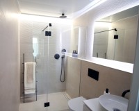 Nieuwbouw Woningen - Gelijkvloerse bungalow - Pilar de la Horadada