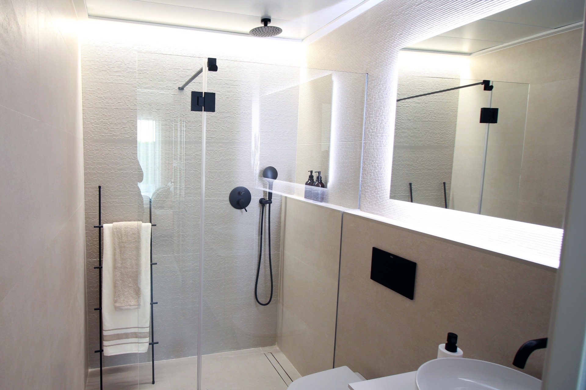 Nieuwbouw Woningen - Gelijkvloerse bungalow - Pilar de la Horadada