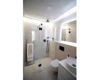 Nieuwbouw Woningen - Gelijkvloerse bungalow - Pilar de la Horadada