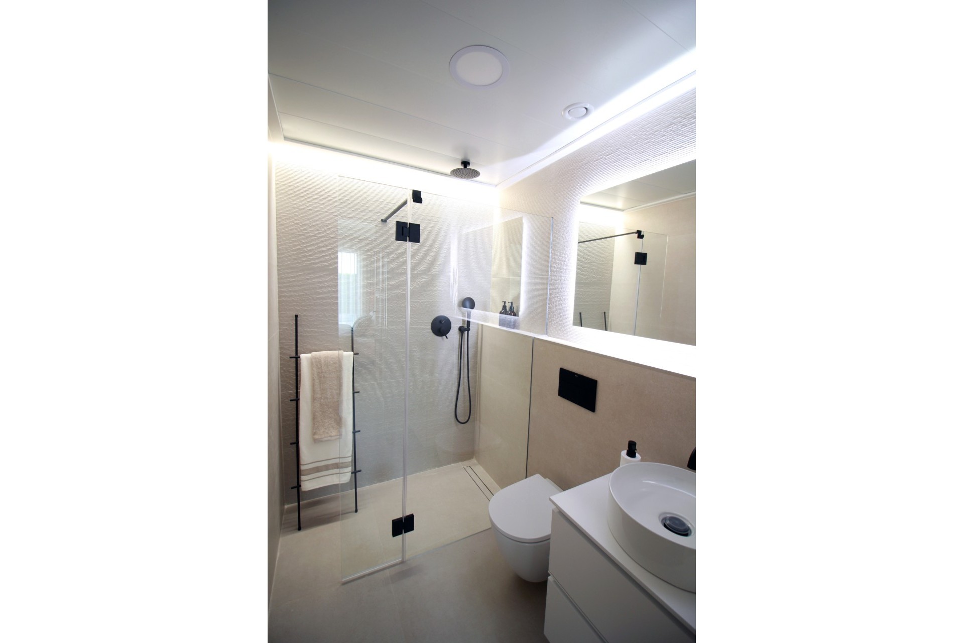 Nieuwbouw Woningen - Gelijkvloerse bungalow - Pilar de la Horadada