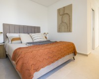 Nieuwbouw Woningen - Gelijkvloerse bungalow - San Fulgencio