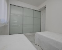 Nieuwbouw Woningen - Gelijkvloerse bungalow - San Miguel de Salinas