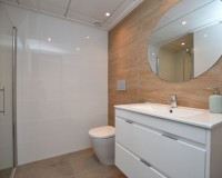 Nieuwbouw Woningen - Gelijkvloerse bungalow - San Miguel de Salinas