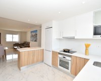 Nieuwbouw Woningen - Gelijkvloerse bungalow - San Miguel de Salinas