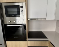 Nieuwbouw Woningen - Gelijkvloerse bungalow - San Pedro del Pinatar