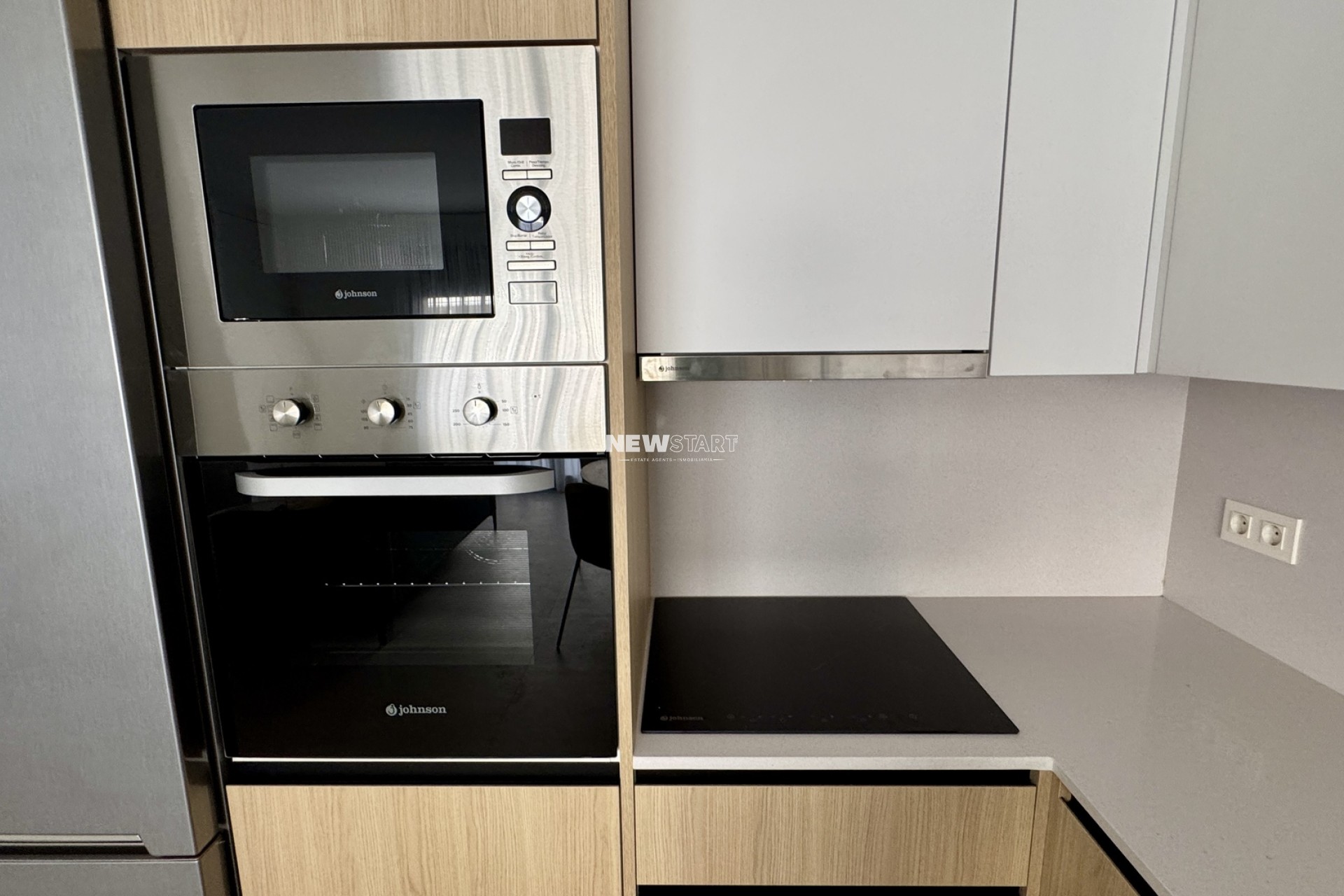 Nieuwbouw Woningen - Gelijkvloerse bungalow - San Pedro del Pinatar