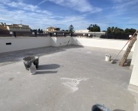 Nieuwbouw Woningen - Gelijkvloerse bungalow - San Pedro del Pinatar