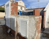 Nieuwbouw Woningen - Gelijkvloerse bungalow - San Pedro del Pinatar