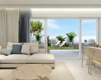 Nieuwbouw Woningen - Gelijkvloerse bungalow - Torre de la Horadada