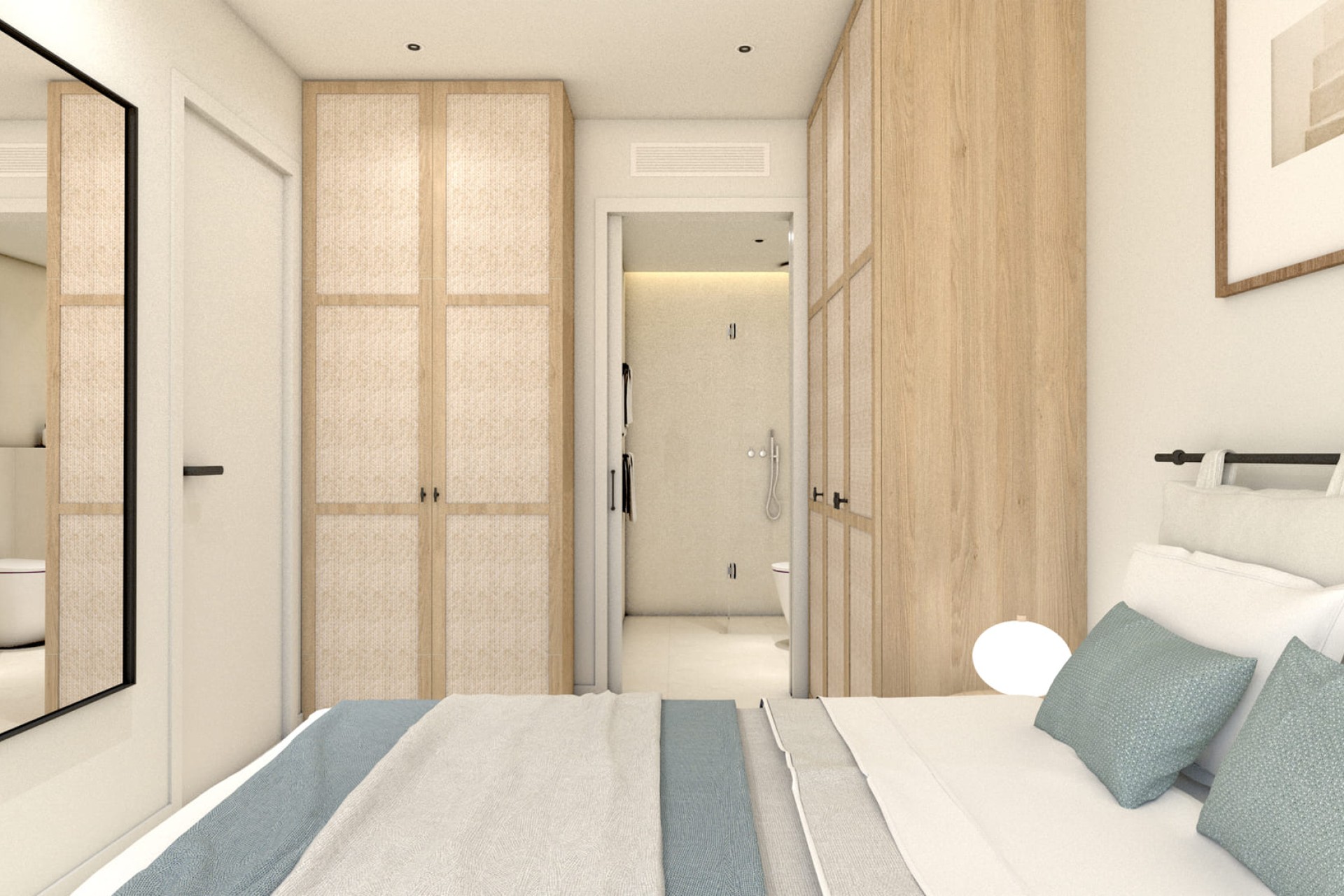 Nieuwbouw Woningen - Gelijkvloerse bungalow - Torre de la Horadada