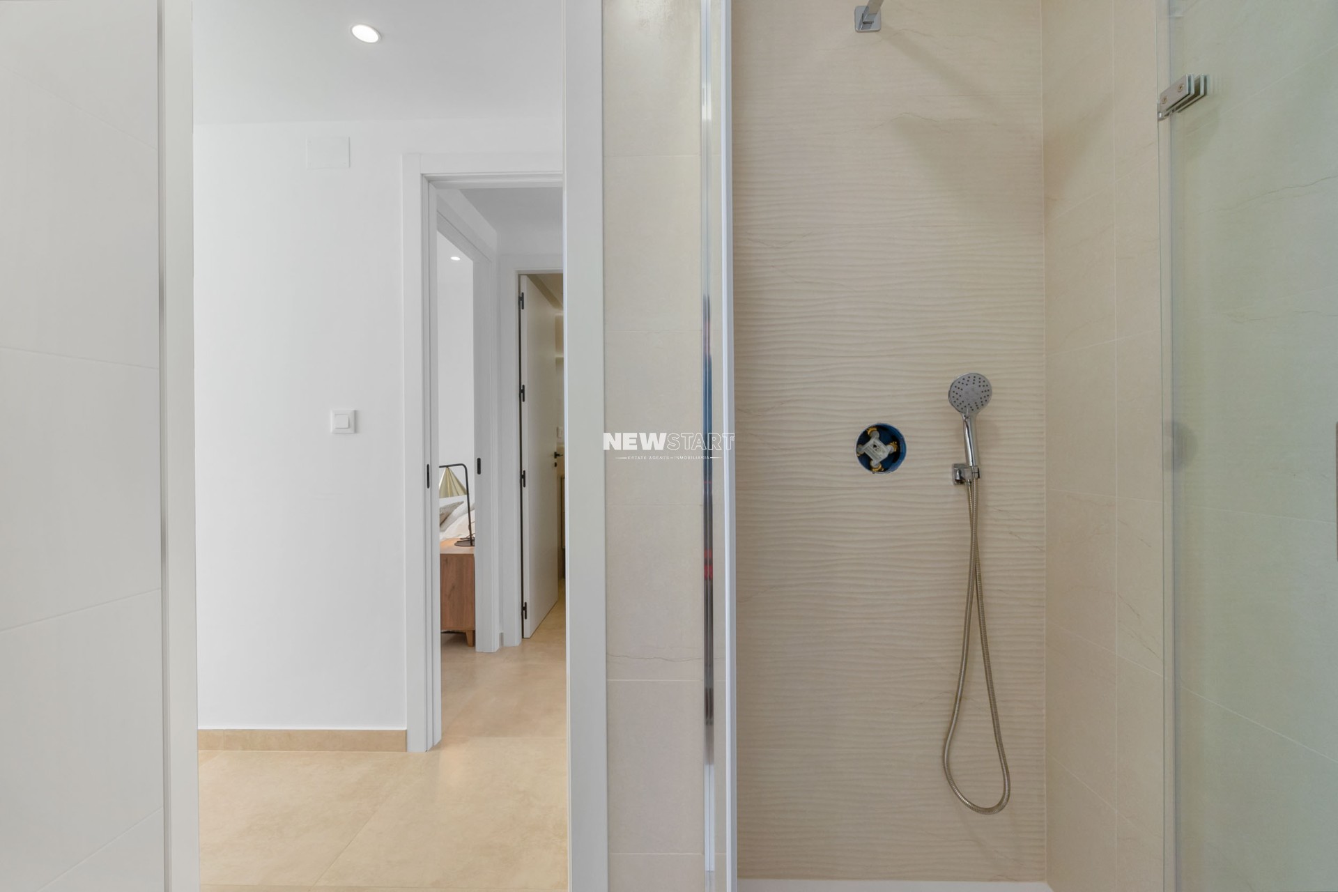 Nieuwbouw Woningen - Gelijkvloerse bungalow - Torrevieja