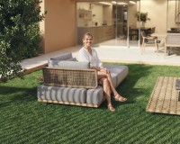 Nieuwbouw Woningen - Gelijkvloerse bungalow - Torrevieja