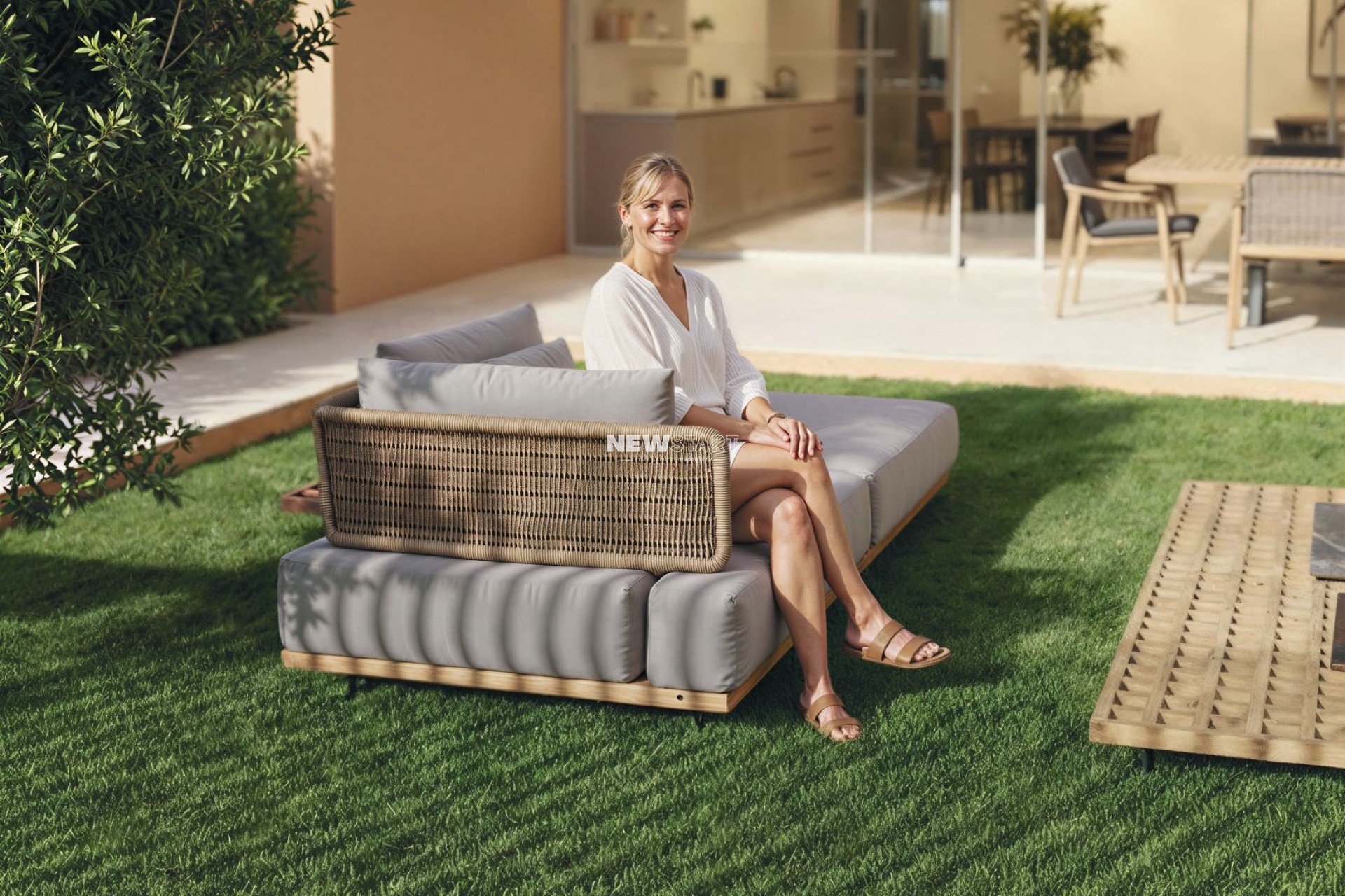 Nieuwbouw Woningen - Gelijkvloerse bungalow - Torrevieja