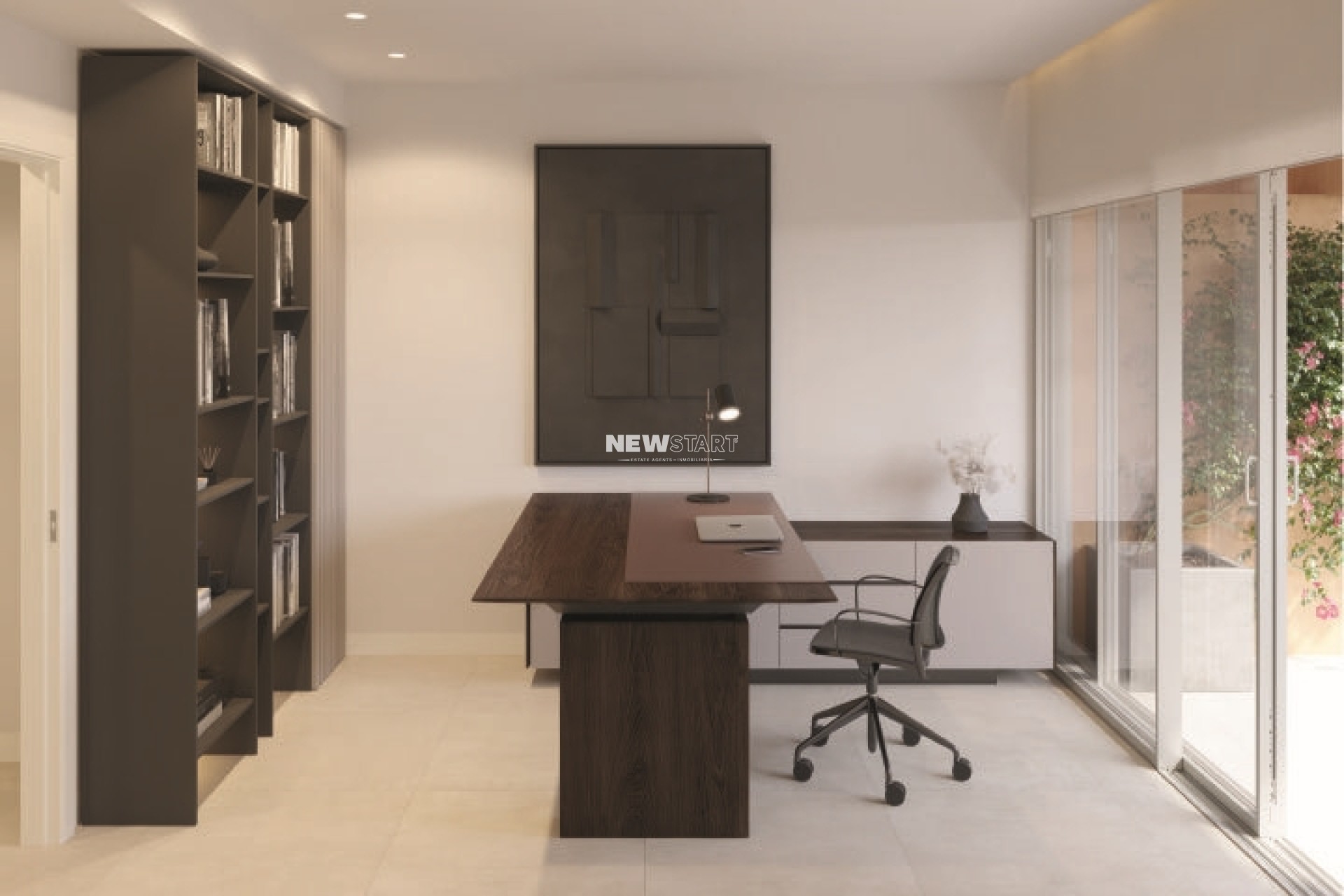 Nieuwbouw Woningen - Gelijkvloerse bungalow - Torrevieja