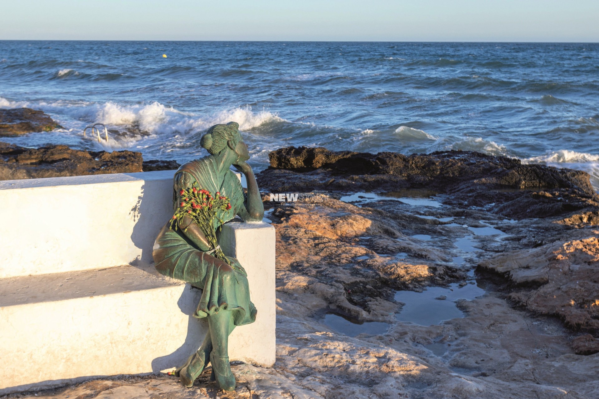 Nieuwbouw Woningen - Gelijkvloerse bungalow - Torrevieja