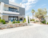Nieuwbouw Woningen - Gelijkvloerse bungalow - Torrevieja