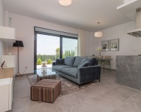 Nieuwbouw Woningen - Gelijkvloerse bungalow - Torrevieja