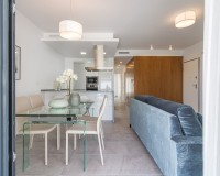 Nieuwbouw Woningen - Gelijkvloerse bungalow - Torrevieja